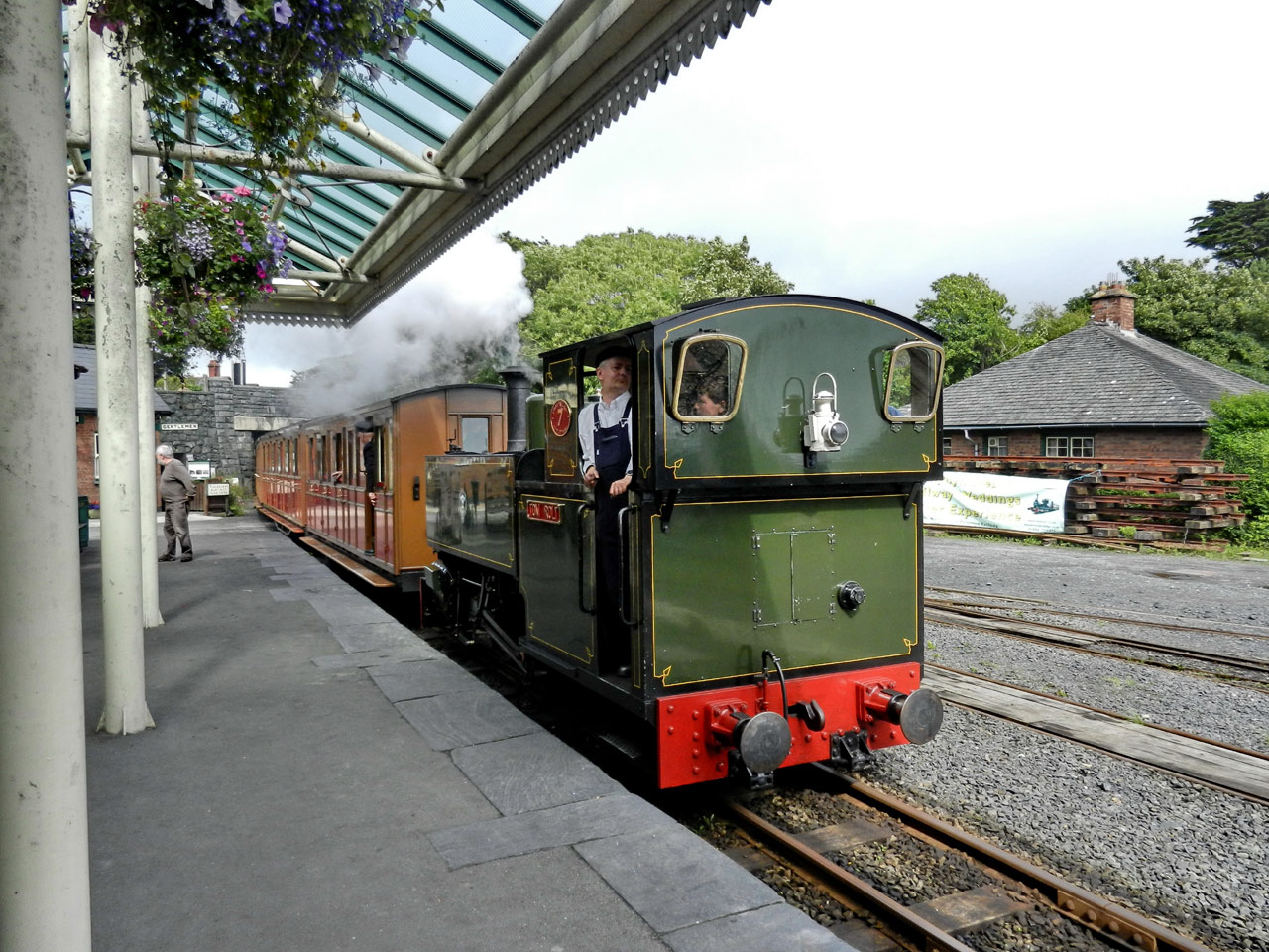 Tywyn
